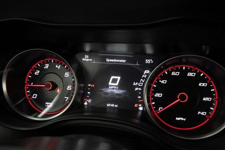 used 2022 Dodge Charger car, priced at $27,495