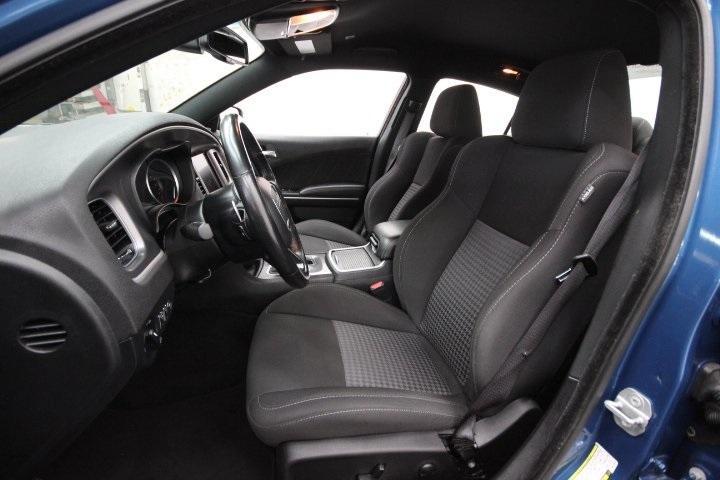 used 2022 Dodge Charger car, priced at $27,495