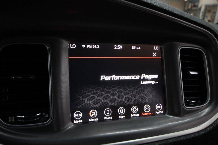 used 2022 Dodge Charger car, priced at $27,495