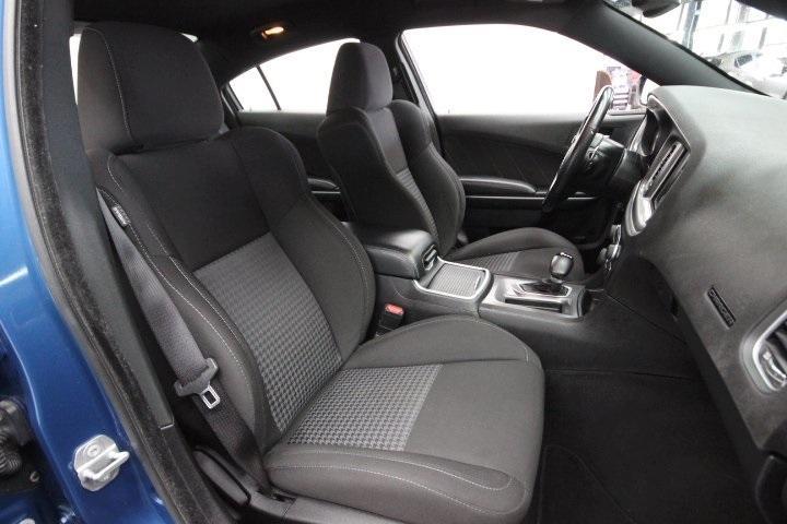 used 2022 Dodge Charger car, priced at $27,495