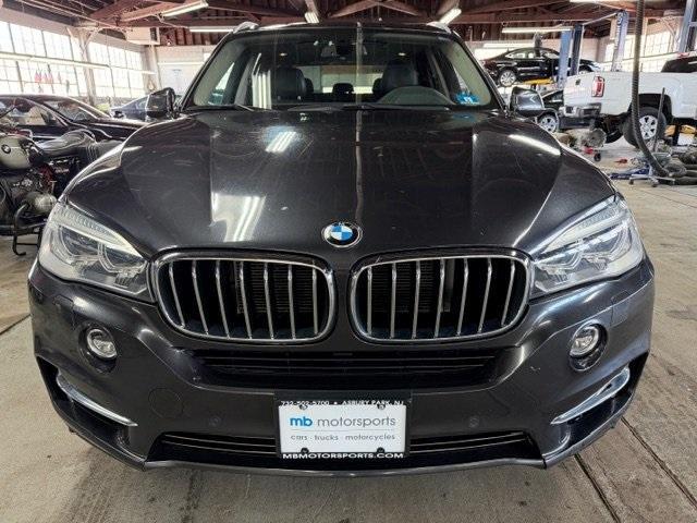 used 2014 BMW X5 car, priced at $17,995