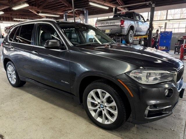 used 2014 BMW X5 car, priced at $17,995