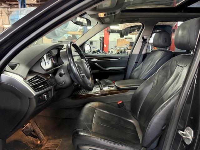used 2014 BMW X5 car, priced at $17,995