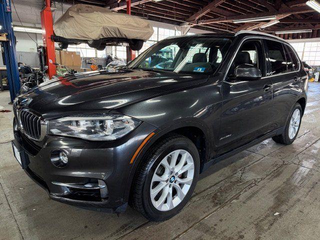 used 2014 BMW X5 car, priced at $17,995
