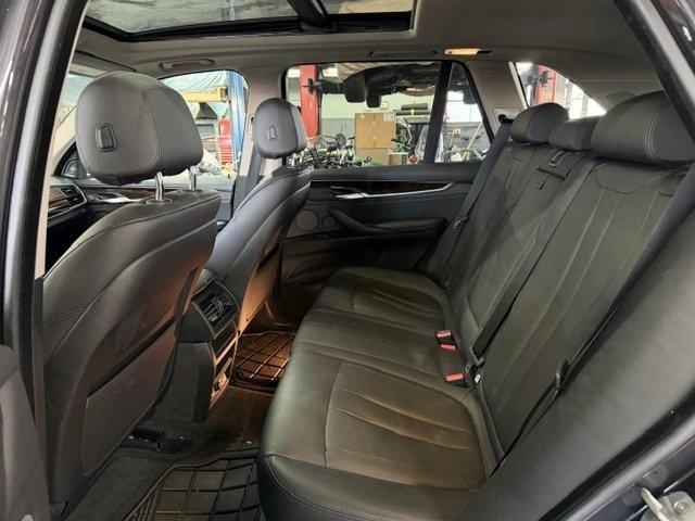 used 2014 BMW X5 car, priced at $17,995