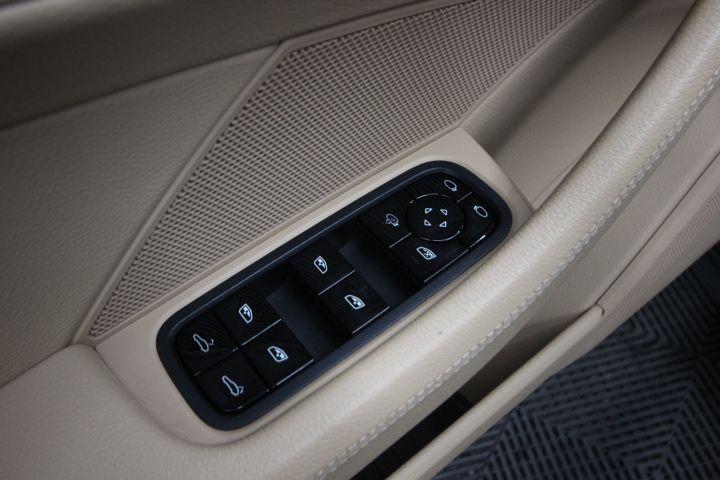 used 2018 Porsche Panamera car, priced at $39,995