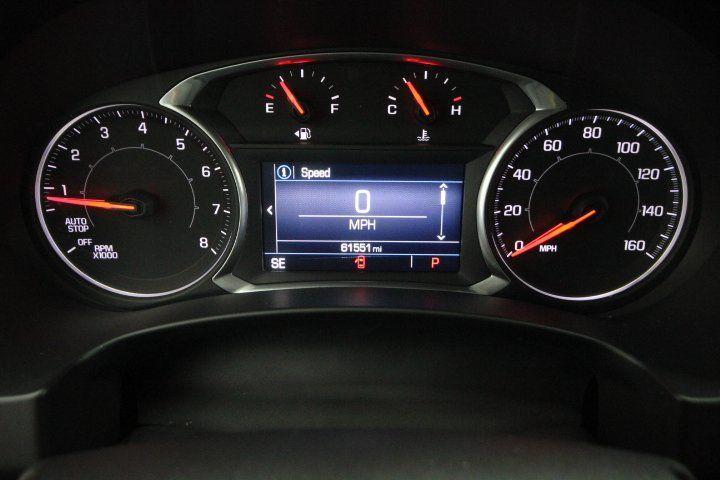 used 2019 GMC Terrain car, priced at $16,995