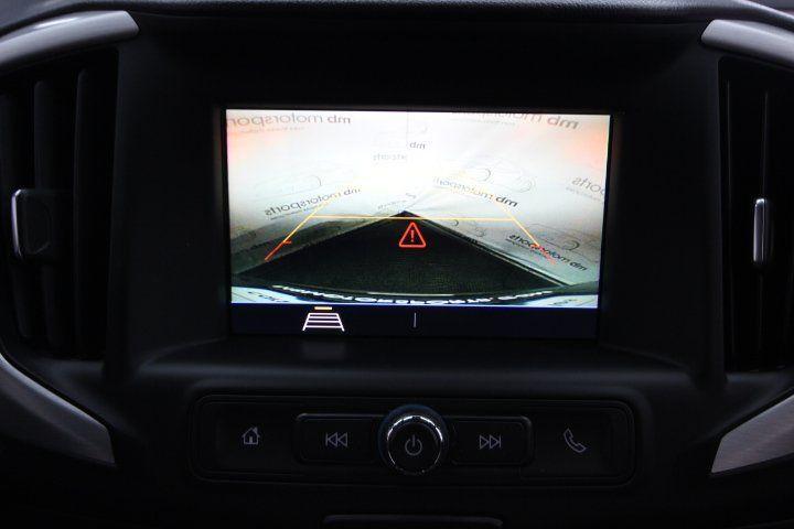 used 2019 GMC Terrain car, priced at $16,995