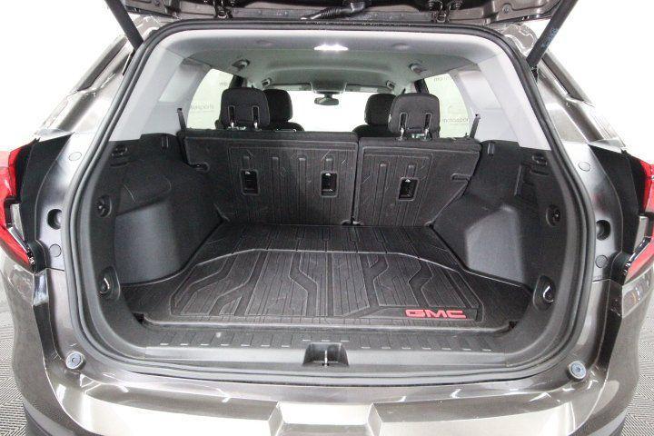 used 2019 GMC Terrain car, priced at $16,995