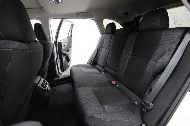 used 2022 Subaru Outback car, priced at $20,495