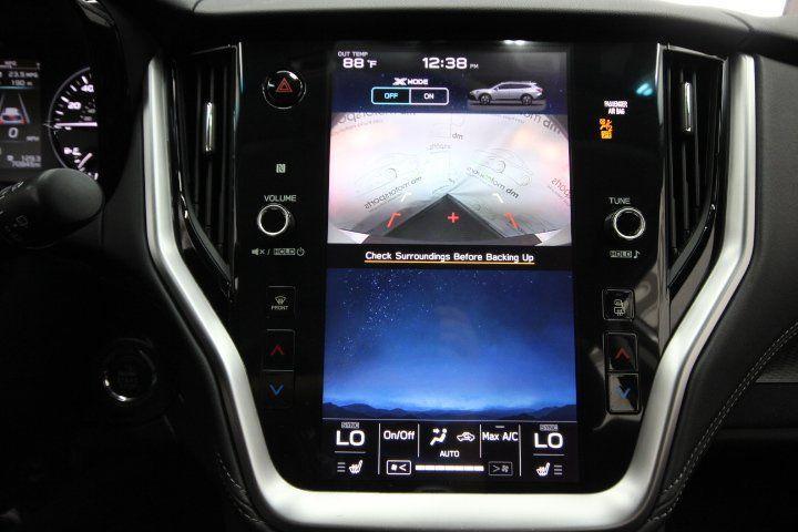 used 2022 Subaru Outback car, priced at $20,495