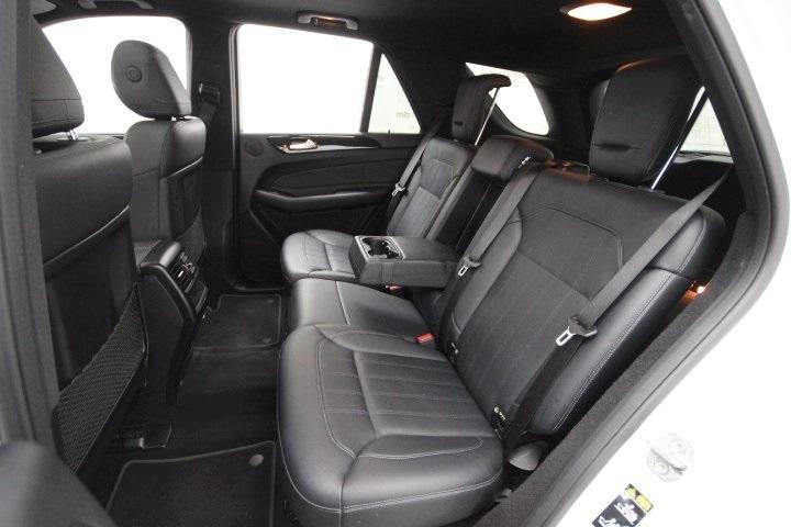 used 2018 Mercedes-Benz GLE 350 car, priced at $17,795