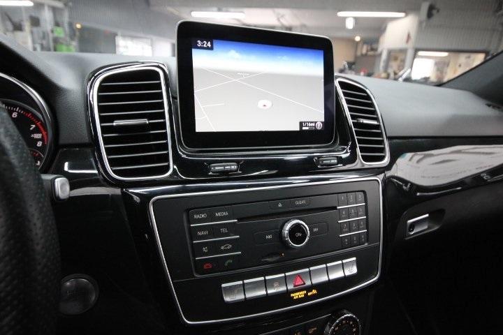 used 2018 Mercedes-Benz GLE 350 car, priced at $17,795