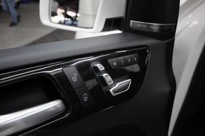 used 2018 Mercedes-Benz GLE 350 car, priced at $17,795