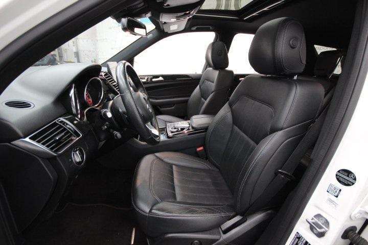 used 2018 Mercedes-Benz GLE 350 car, priced at $17,795