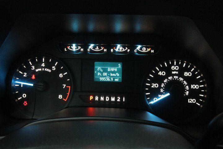 used 2019 Ford F-150 car, priced at $17,295