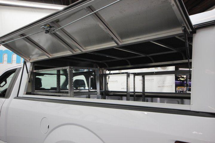 used 2019 Ford F-150 car, priced at $17,295