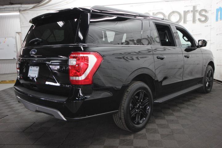 used 2021 Ford Expedition Max car, priced at $29,995