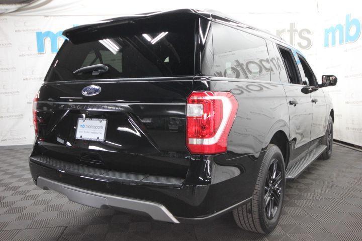 used 2021 Ford Expedition Max car, priced at $29,995