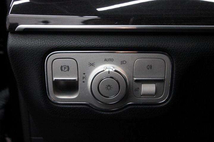 used 2021 Mercedes-Benz GLE 350 car, priced at $35,995