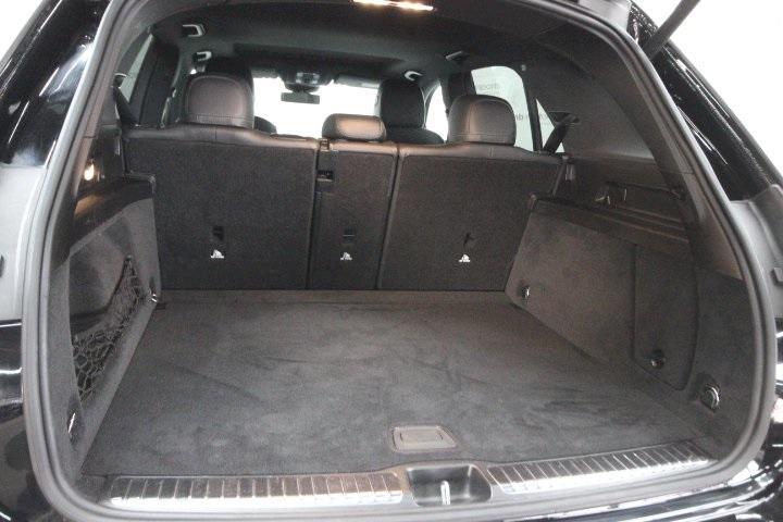 used 2021 Mercedes-Benz GLE 350 car, priced at $35,995