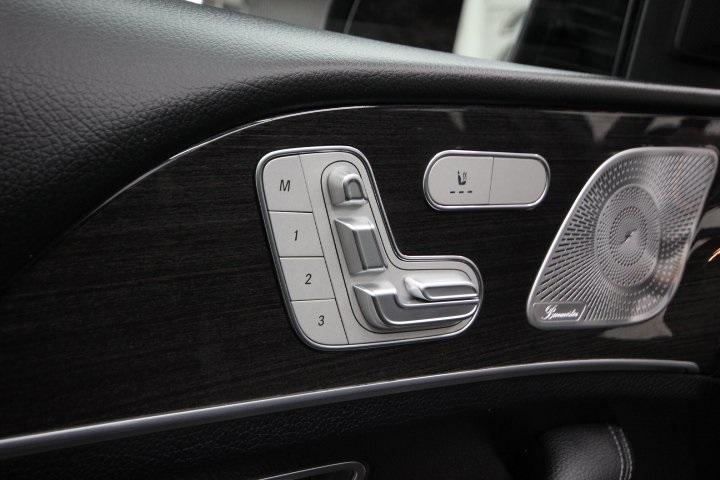 used 2021 Mercedes-Benz GLE 350 car, priced at $35,995