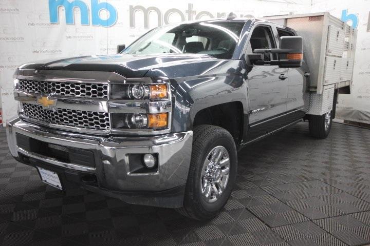 used 2019 Chevrolet Silverado 3500 car, priced at $22,995