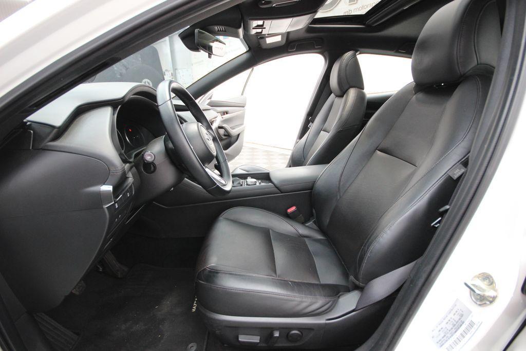 used 2021 Mazda Mazda3 car, priced at $17,995