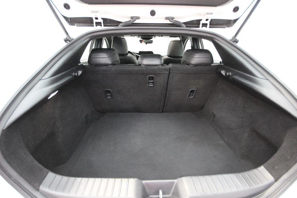 used 2021 Mazda Mazda3 car, priced at $17,995
