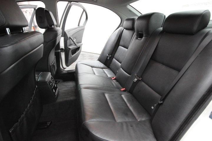 used 2008 BMW 535 car, priced at $6,995