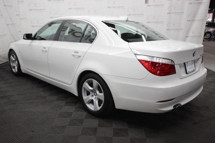 used 2008 BMW 535 car, priced at $6,995