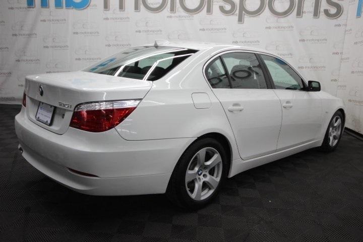 used 2008 BMW 535 car, priced at $6,995
