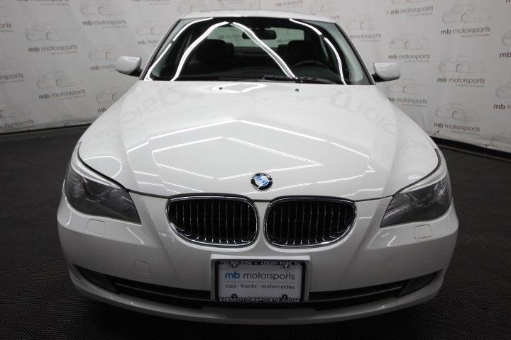 used 2008 BMW 535 car, priced at $6,995