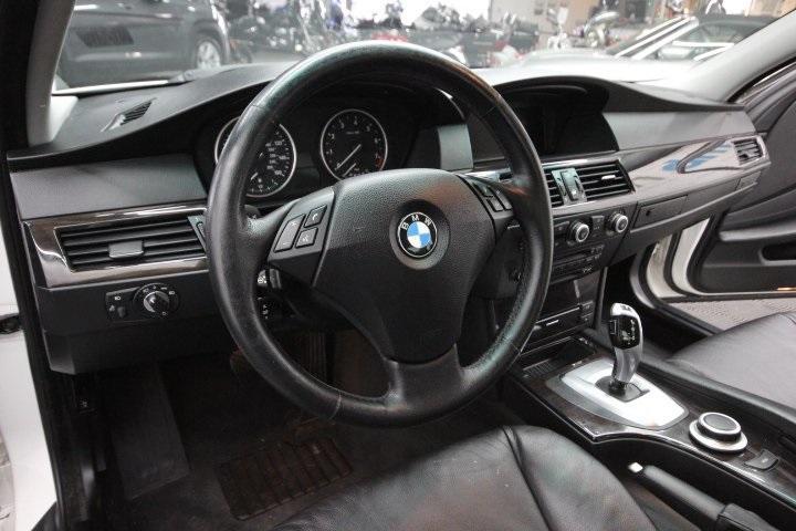 used 2008 BMW 535 car, priced at $6,995