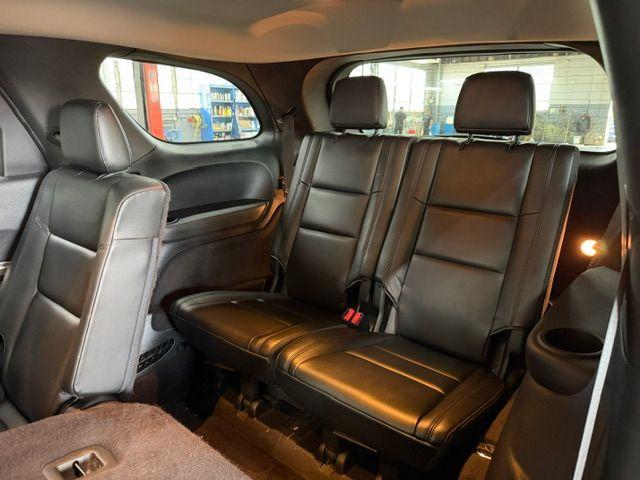 used 2017 Dodge Durango car, priced at $15,995