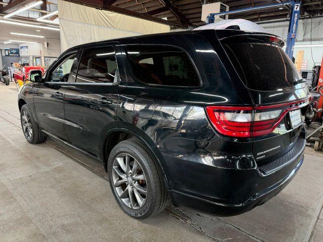 used 2017 Dodge Durango car, priced at $15,995