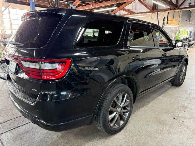 used 2017 Dodge Durango car, priced at $15,995