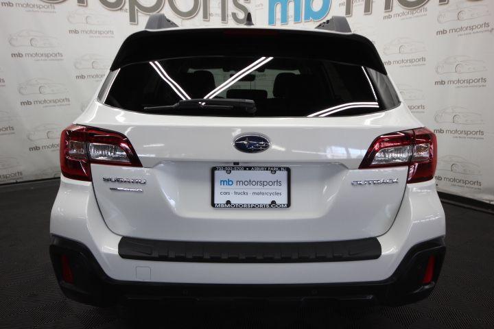 used 2018 Subaru Outback car, priced at $14,995