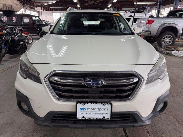 used 2018 Subaru Outback car, priced at $14,995