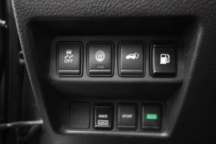 used 2019 Nissan Rogue car, priced at $15,995