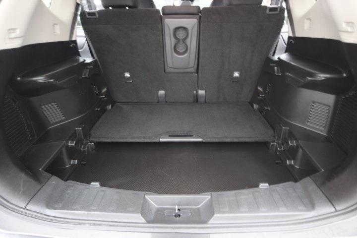 used 2019 Nissan Rogue car, priced at $15,995