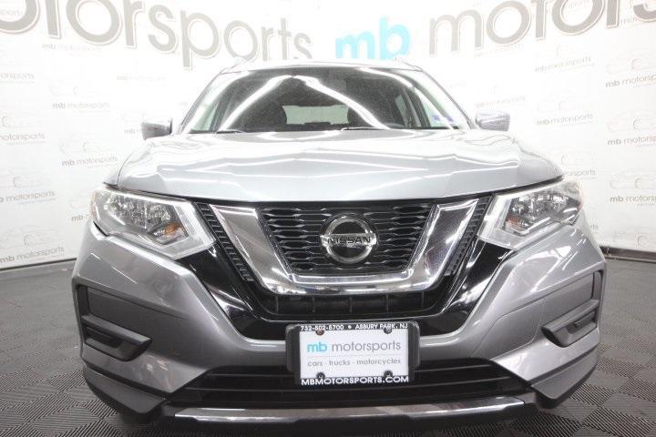 used 2019 Nissan Rogue car, priced at $15,995