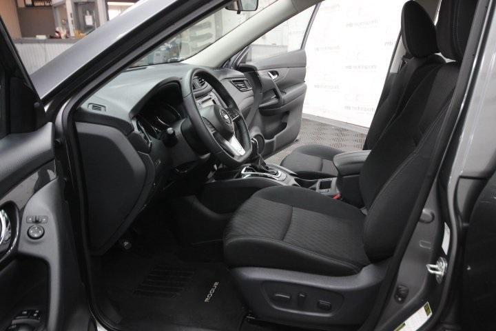 used 2019 Nissan Rogue car, priced at $15,995