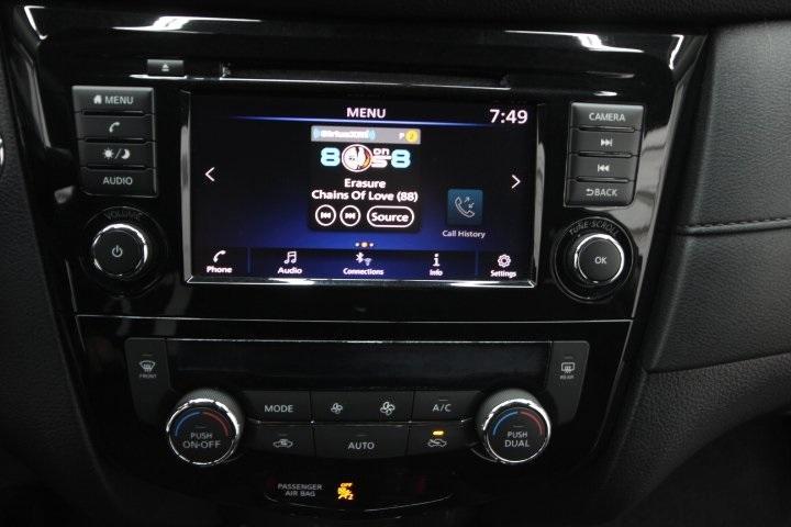 used 2019 Nissan Rogue car, priced at $15,995