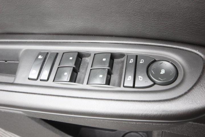 used 2017 Chevrolet Traverse car, priced at $14,795