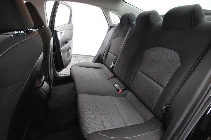 used 2023 Kia Forte car, priced at $16,495