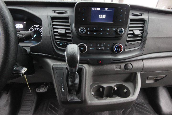 used 2024 Ford Transit-250 car, priced at $34,995