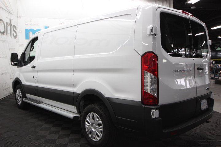 used 2024 Ford Transit-250 car, priced at $34,995