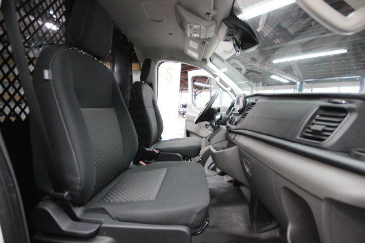 used 2024 Ford Transit-250 car, priced at $34,995