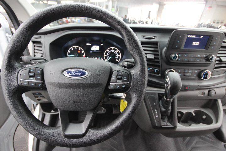 used 2024 Ford Transit-250 car, priced at $34,995